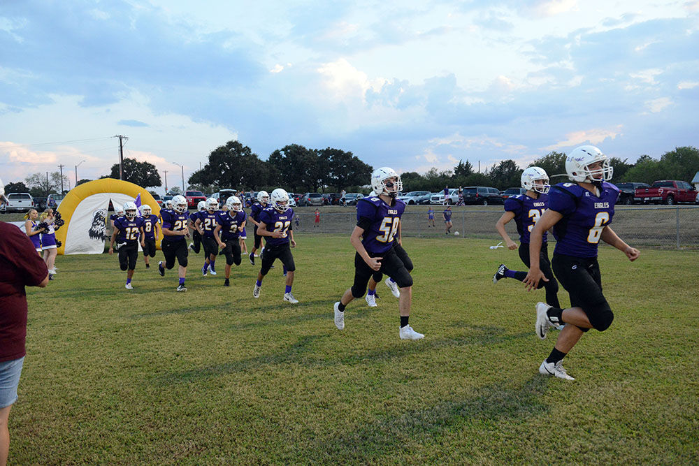 St. Joseph Catholic School Homecoming 2019